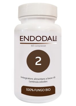 ENDODAL 2 BIO 60CPR