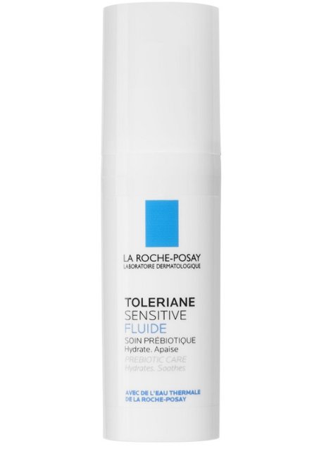 TOLERIANE SENS FLUIDO 40ML