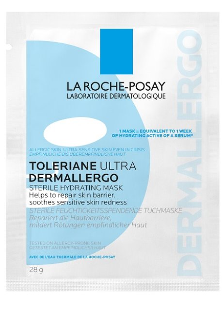 TOLERIANE ULTRA DERMALL MASK