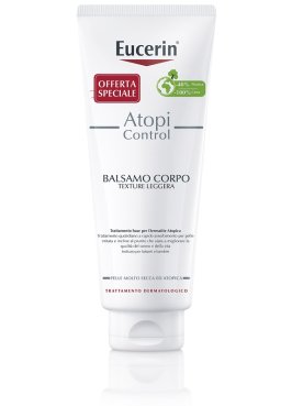 EUCERIN ATOPIC BALS CRP PROMO