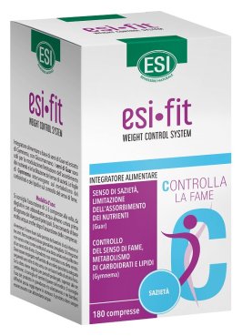 ESI FIT CONTROLLA SAZIET180CPR