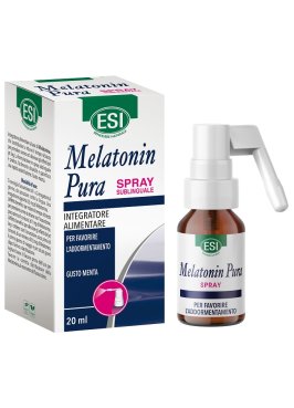 ESI MELATONIN PURA SPRAY 20ML