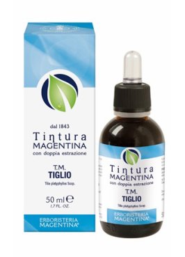 TIGLIO TINTURA MAGEN 50ML