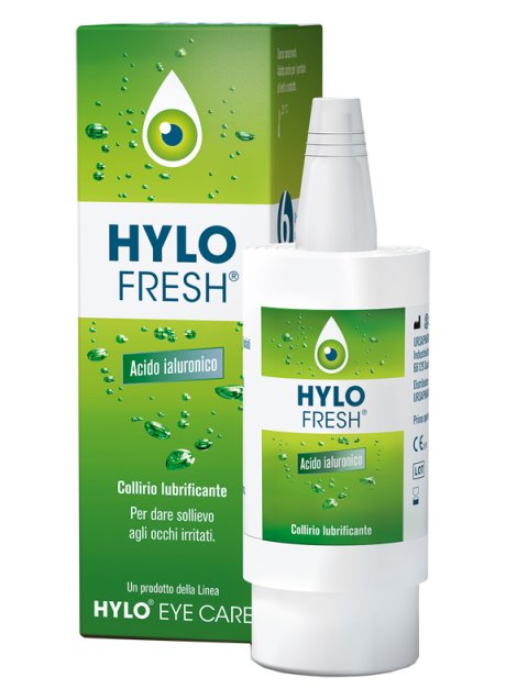 HYLO FRESH