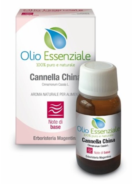 CANNELLA CHINA OE 10ML