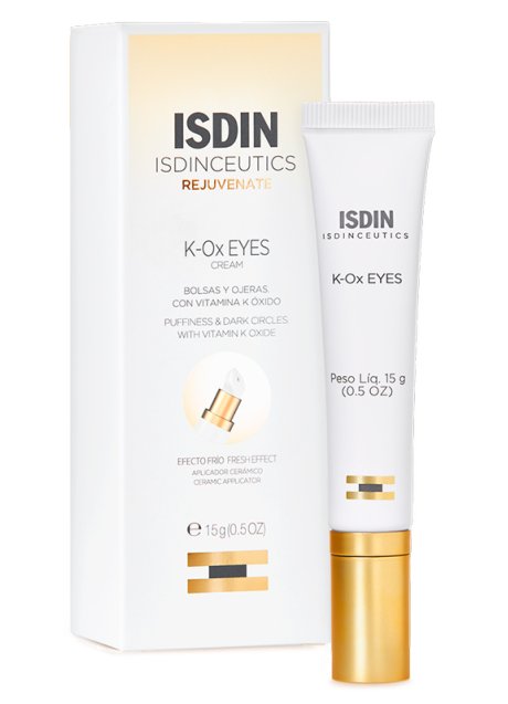 ISDINCEUTICS K-OX EYES 15ML