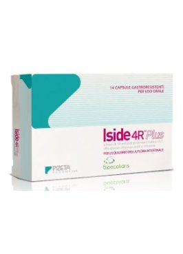 ISIDE 4R PLUS 14CPS