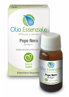 PEPE NERO OLIO ESSENZIALE 5ML