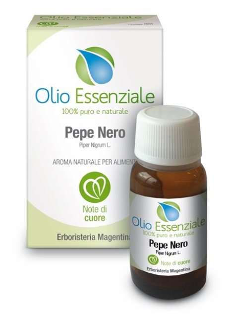 PEPE NERO OLIO ESSENZIALE 5ML