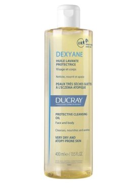 DEXYANE OLIO DET PROT 400ML