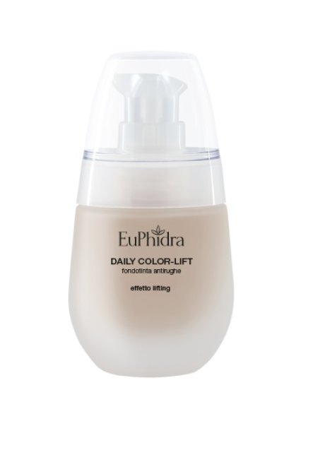 EUPHIDRA COLOR LIFT FONDOT NAT