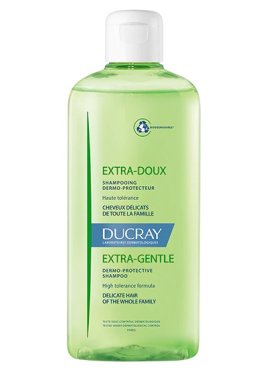 DUCRAY EXTRA DELICATO SHAMPOO DERMOPROTETTIVO 200 ML