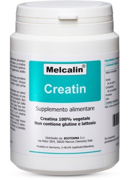 MELCALIN CREATIN 190G