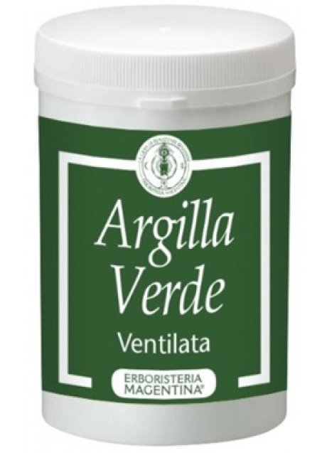 ARGILLA VE VENTILATA VASO 250G