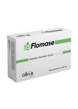 FLOMASE 20CPR