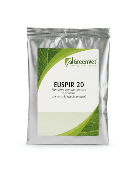 GREENVET EUSPIR 20 100G