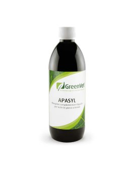 GREENVET APASYL 500ML