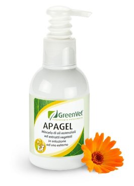 GREENVET APAGEL 500ML