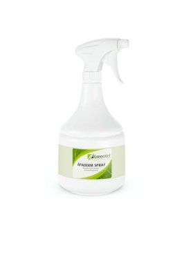 GREENVET APADERM SPRAY 1000ML