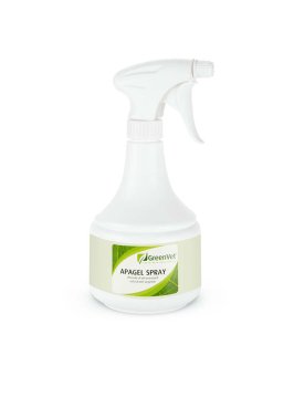 GREENVET APAGEL SPRAY 500ML