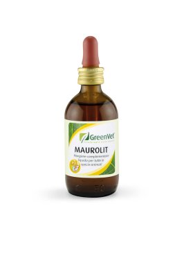 GREENVET MAUROLIT 50ML