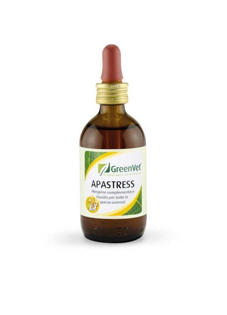 GREENVET APASTRESS 50ML