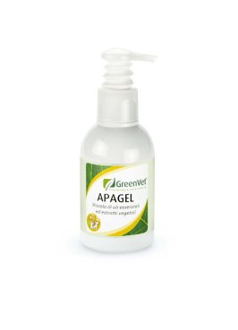 GREENVET APAGEL 100ML