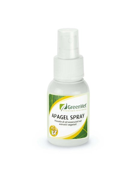 GREENVET APAGEL SPRAY 50ML