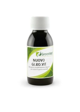 GREENVET NUOVO GI RO VIT 100G