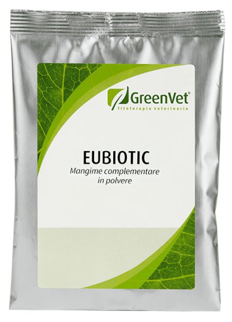 GREENVET EUBIOTIC 50G