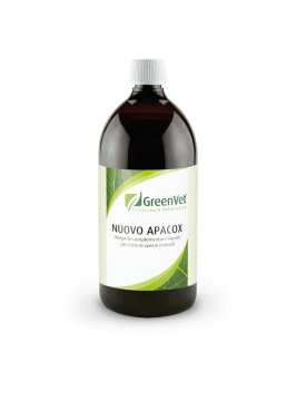 GREENVET NUOVO APACOX 1KG