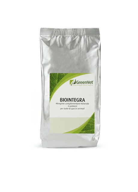 GREENVET BIOINTEGRA 1KG