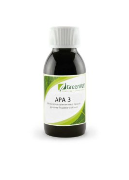 GREENVET APA 3 100G