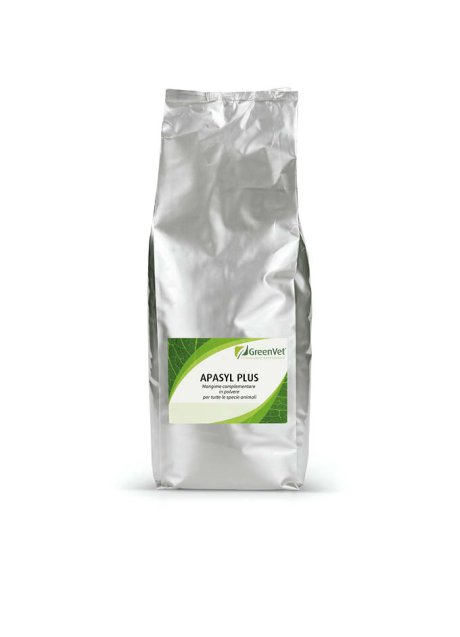 GREENVET APASYL PLUS 5KG