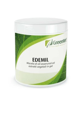 GREENVET EDEMIL 1000ML