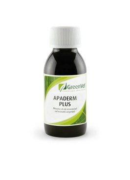 GREENVET APADERM PLUS 100ML