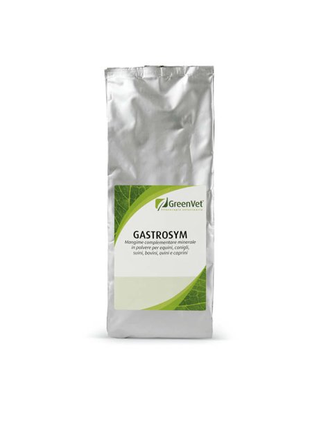 GREENVET GASTROSYM 1KG