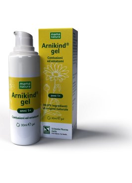 ARNIKIND GEL