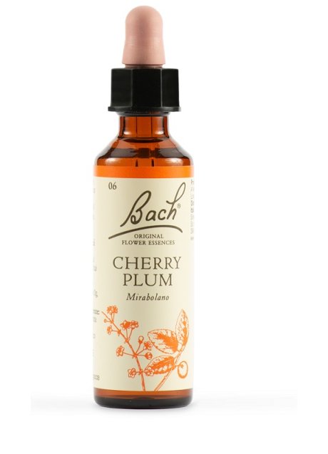 BACH CHERRY PLUM ORIG 20ML