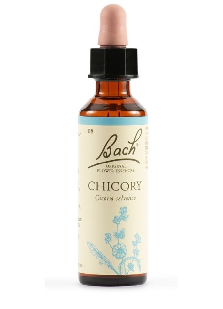 BACH CHICORY BACH ORIG 20ML