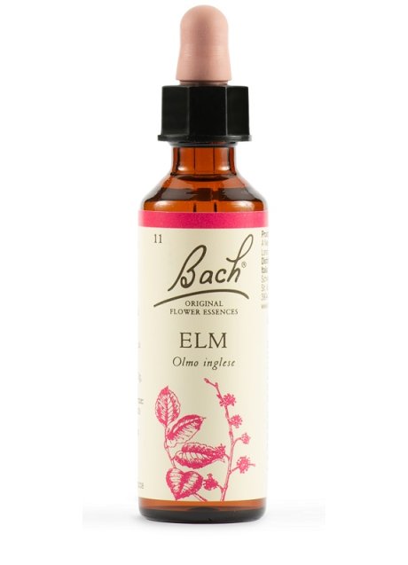 BACH ELM BACH ORIG 20ML