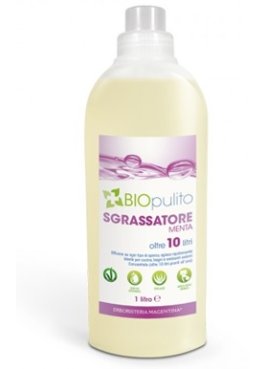 BIOPULITO SGRASSATORE 1L