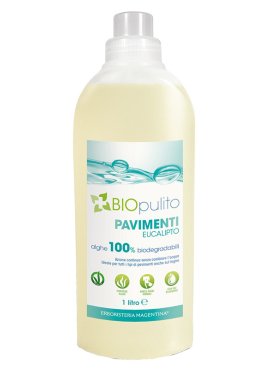 BIOPULITO PAVIMENTI 1L