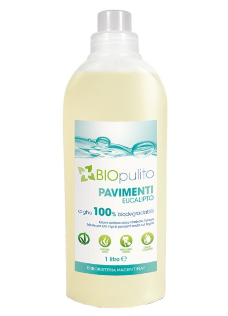 BIOPULITO PAVIMENTI 1L