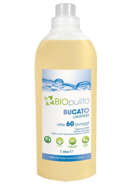 BIOPULITO BUCATO 1L