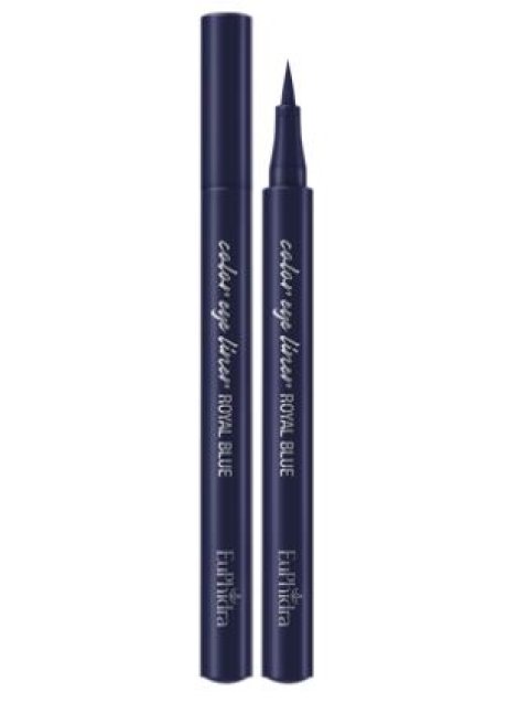 EUPHIDRA COLOR EYE LINER ROYAL