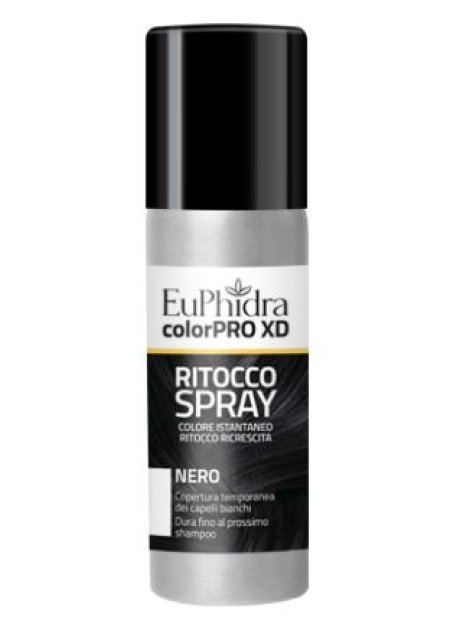 EUPHIDRA COLORPRO RITOC NERO