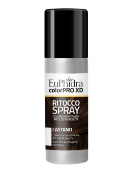 EUPHIDRA COLORPRO RITOC CAST