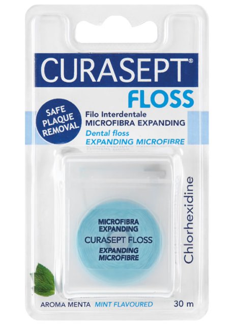 CURASEPT FLOSS EXPANDING