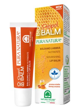 BIOBALM PROPOLI 10ML